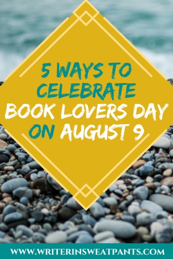 book lovers day